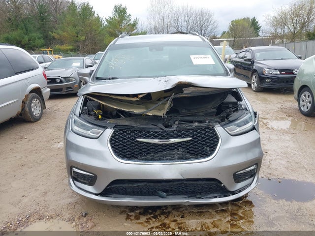2C4RC1BG0MR531936 Chrysler Pacifica Touring L