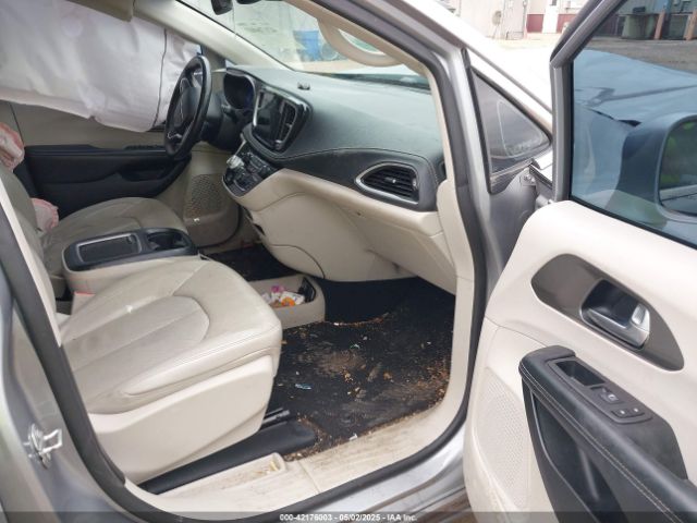 2021 CHRYSLER PACIFICA 2C4RC1BG0MR531936 Photo 4