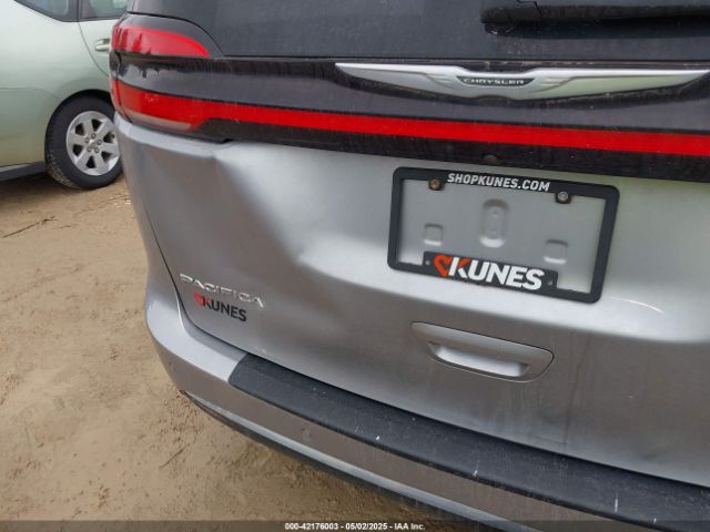 2021 CHRYSLER PACIFICA 2C4RC1BG0MR531936 Photo 5