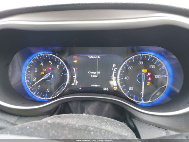 2021 CHRYSLER PACIFICA 2C4RC1BG0MR531936 Photo 6