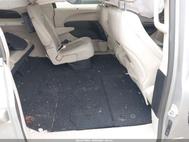 2021 CHRYSLER PACIFICA 2C4RC1BG0MR531936 Photo 7