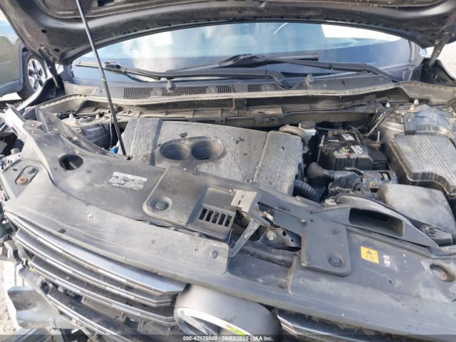 JM3KE4DYXG0724183 Mazda Cx-5 Grand Touring