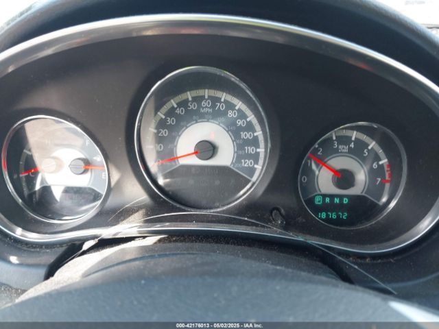 2012 CHRYSLER 200 1C3CCBBB6CN278296 Photo 6
