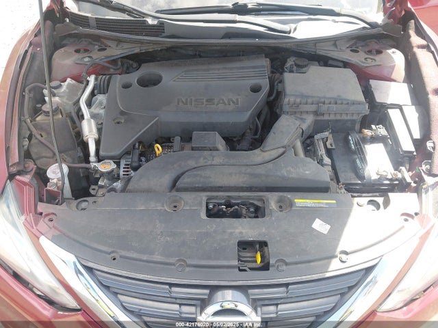 Nissan Altima 2016 1N4AL3AP3GN371021 Image 10