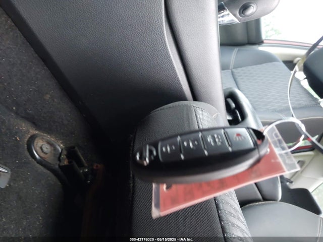Nissan Altima 2016 1N4AL3AP3GN371021 Image 11