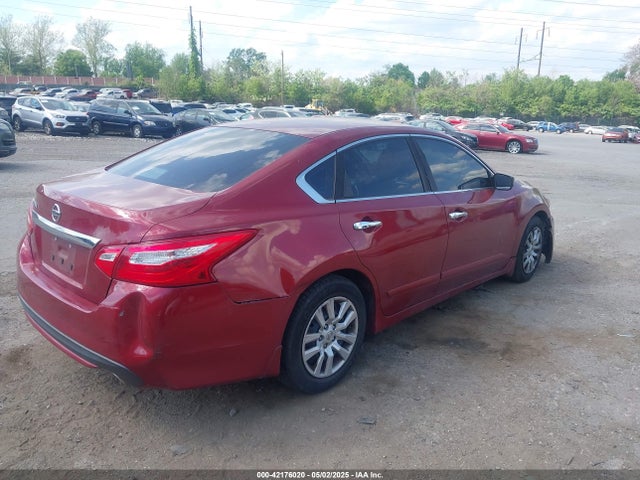 Nissan Altima 2016 1N4AL3AP3GN371021 Image 16