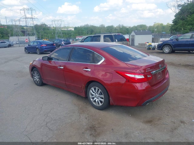 Nissan Altima 2016 1N4AL3AP3GN371021 Image 3