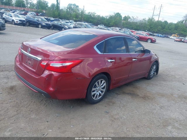 Nissan Altima 2016 1N4AL3AP3GN371021 Image 4