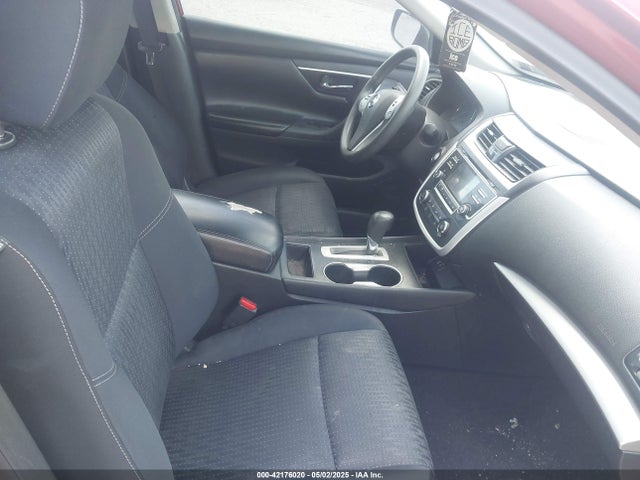 Nissan Altima 2016 1N4AL3AP3GN371021 Image 5