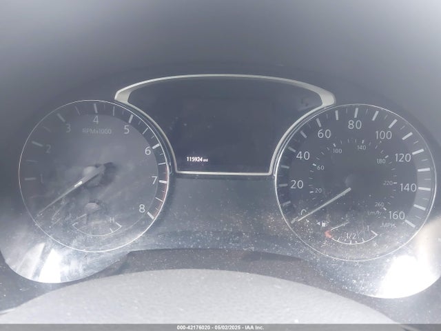 Nissan Altima 2016 1N4AL3AP3GN371021 Image 7