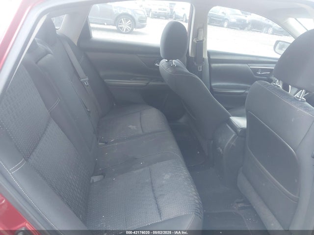 Nissan Altima 2016 1N4AL3AP3GN371021 Image 8