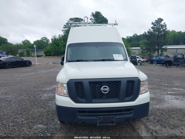 1N6BF0LY5GN806774 Nissan 2016