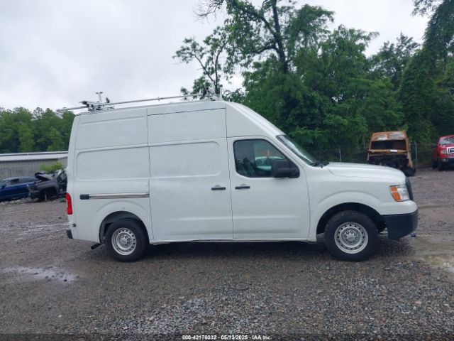 1N6BF0LY5GN806774 Nissan 2016