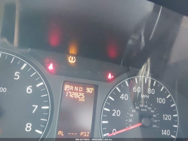 1N6BF0LY5GN806774 Nissan 2016