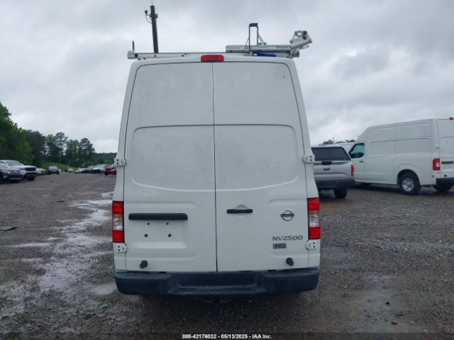 1N6BF0LY5GN806774 Nissan 2016