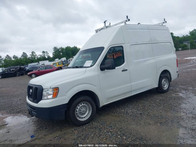 1N6BF0LY5GN806774 Nissan 2016