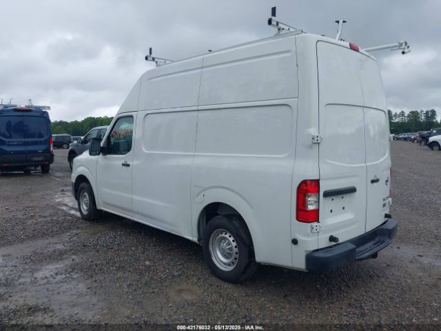 1N6BF0LY5GN806774 Nissan 2016