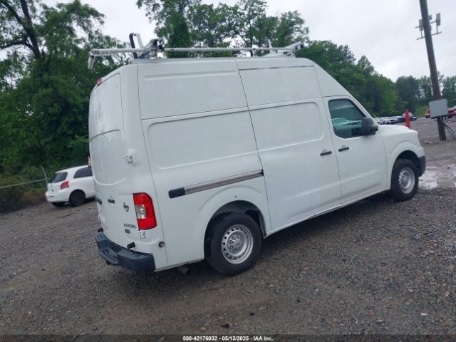 1N6BF0LY5GN806774 Nissan 2016