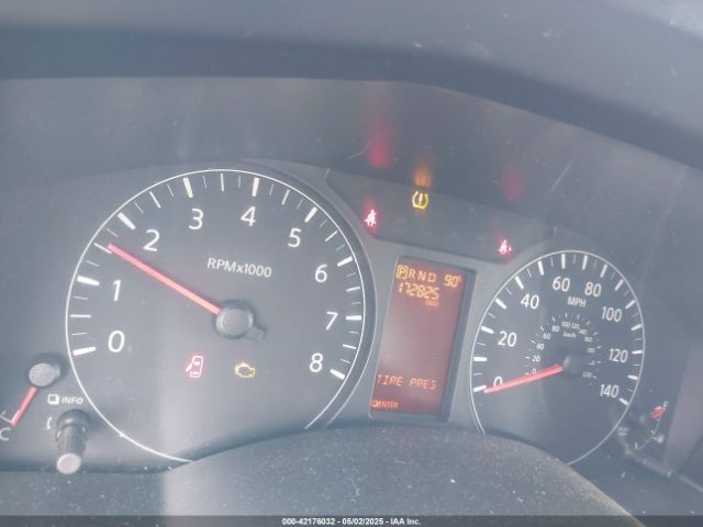 1N6BF0LY5GN806774 Nissan 2016
