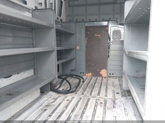 1N6BF0LY5GN806774 Nissan 2016