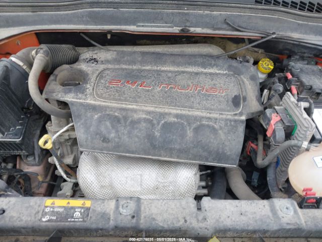 ZACCJBBB7HPF30024 Jeep Renegade Latitude 4x4