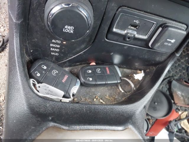 ZACCJBBB7HPF30024 Jeep Renegade Latitude 4x4
