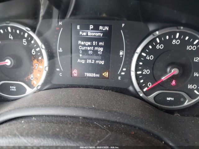 ZACCJBBB7HPF30024 Jeep Renegade Latitude 4x4