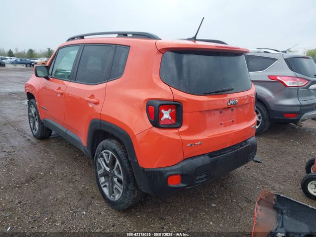 ZACCJBBB7HPF30024 Jeep Renegade Latitude 4x4