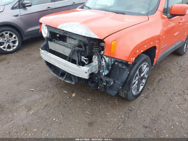 ZACCJBBB7HPF30024 Jeep Renegade Latitude 4x4