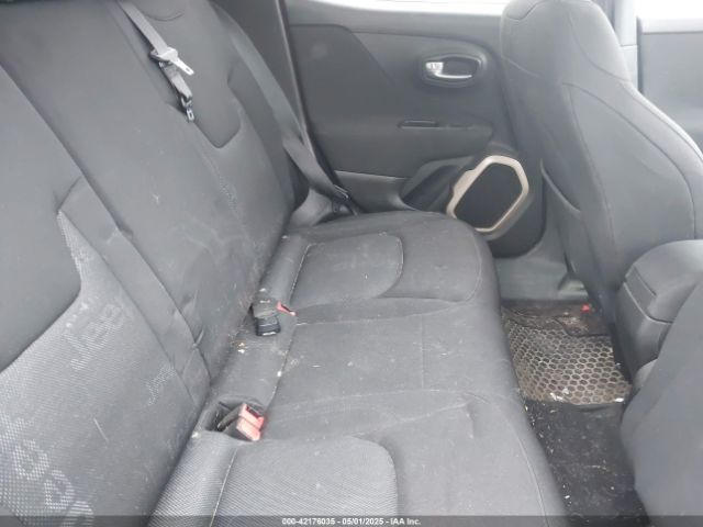 ZACCJBBB7HPF30024 Jeep Renegade Latitude 4x4