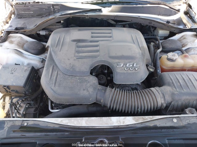 2C3CCAEG2EH255367 Chrysler 2014