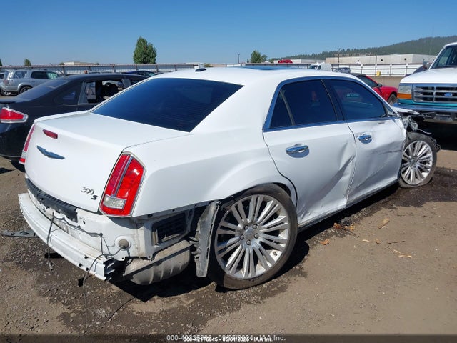 2C3CCAEG2EH255367 Chrysler 2014