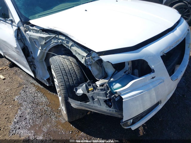2C3CCAEG2EH255367 Chrysler 2014