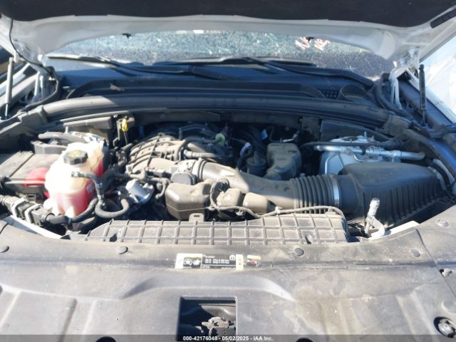 2022 JEEP GRAND CHEROKEE 1C4RJHBG3N8540707 Photo 9