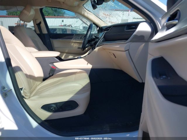 2022 JEEP GRAND CHEROKEE 1C4RJHBG3N8540707 Photo 4