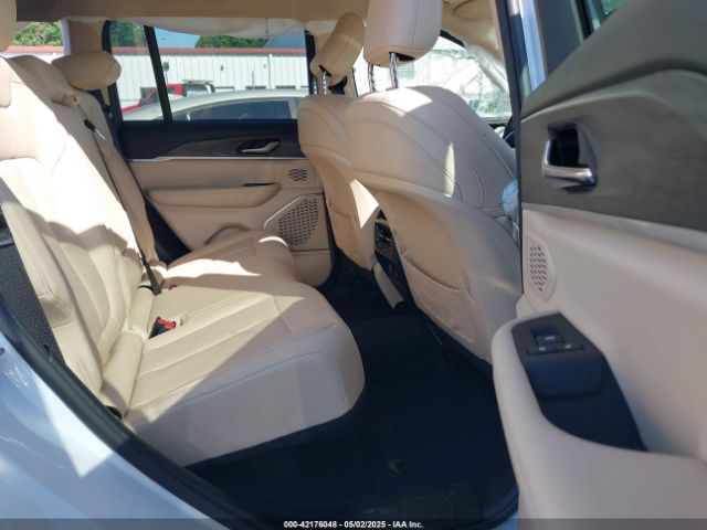 2022 JEEP GRAND CHEROKEE 1C4RJHBG3N8540707 Photo 7