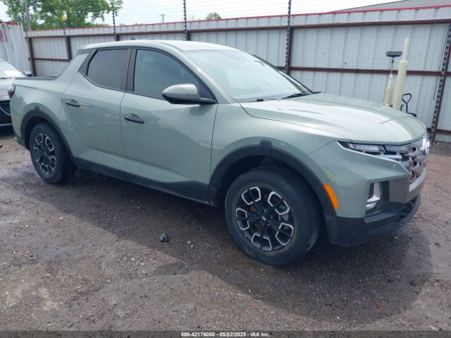 2022 HYUNDAI SANTA CRUZ 5NTJB4AEXNH034989