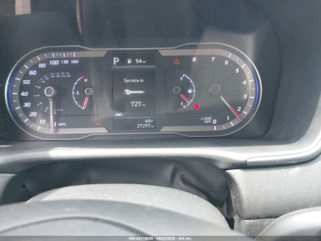 2022 HYUNDAI SANTA CRUZ 5NTJB4AEXNH034989 Photo 6
