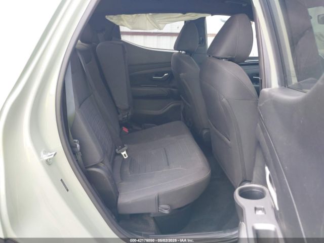 2022 HYUNDAI SANTA CRUZ 5NTJB4AEXNH034989 Photo 7