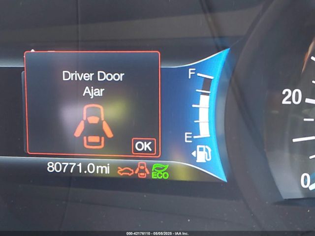 3FA6P0RU7KR194482 Ford Fusion Hybrid Titanium