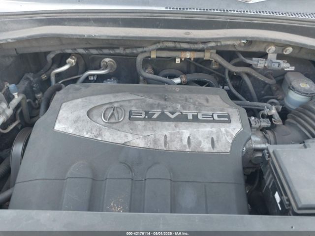 2008 ACURA MDX 2HNYD283X8H508253 Photo 9