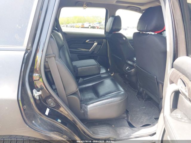 2008 ACURA MDX 2HNYD283X8H508253 Photo 7