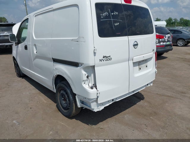3N6CM0KN0LK705868 Nissan Nv200  Cargo Sv Xtronic Cvt