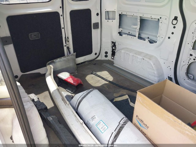 3N6CM0KN0LK705868 Nissan Nv200  Cargo Sv Xtronic Cvt