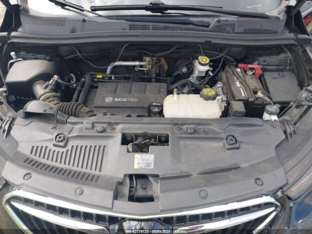 2018 BUICK ENCORE KL4CJASB3JB718799 Photo 9