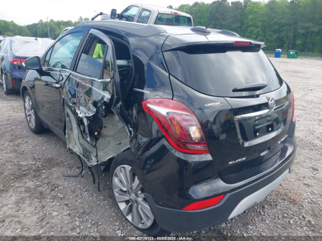 2018 BUICK ENCORE KL4CJASB3JB718799 Photo 2