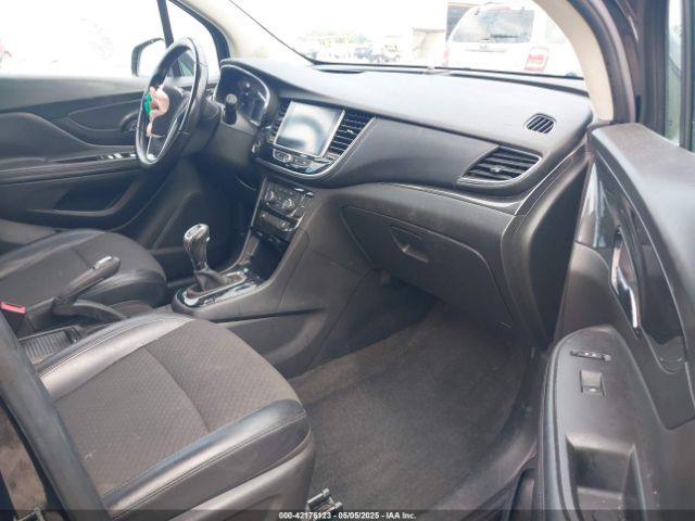 2018 BUICK ENCORE KL4CJASB3JB718799 Photo 4