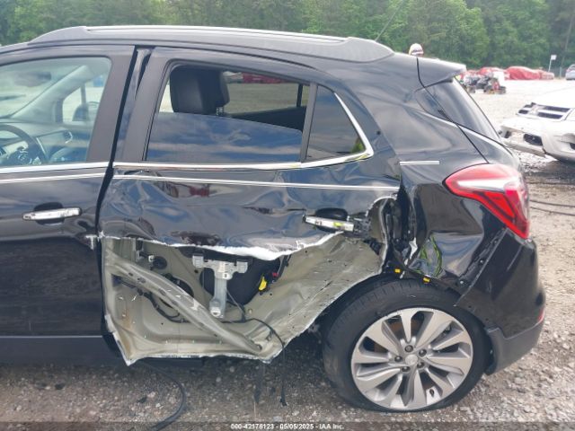 2018 BUICK ENCORE KL4CJASB3JB718799 Photo 5