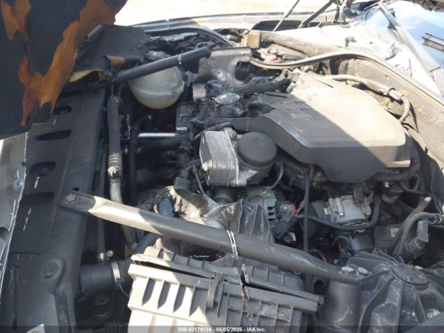 WBA5A5C56ED503357 BMW 528I