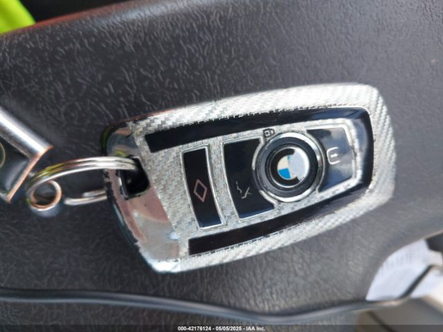 WBA5A5C56ED503357 BMW 528I